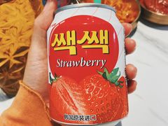 -朴鲸家正宗韩国料理(福田店)