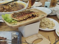 -小艺烧烤(曲江店)