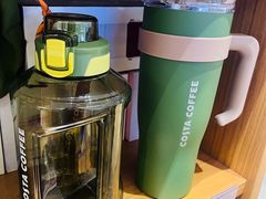 -COSTA COFFEE(房山印象城店)