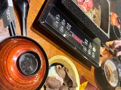 -胜博殿霸王树(嘉里中心店)