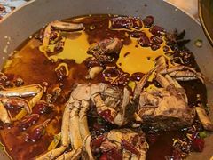 -巴厘龙虾·榜首油焖大虾(音乐学院·沿江酒馆店)