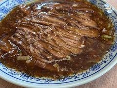 -协顺园回头馆(南顺城路店)