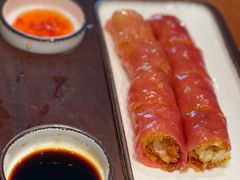 -北海金昌开元名都大酒店·四季轩中餐厅