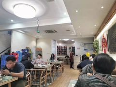 大堂-哈尔滨春饼(朝山街店)