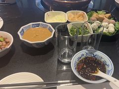 -东来顺饭庄(金泉广场店)