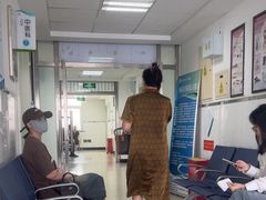 -首都医科大学大兴医院-地面停车场