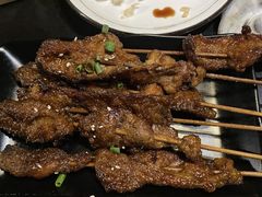 -土蚝·高压锅生蚝(百姓美食街店)