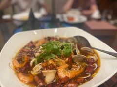-厦门朗豪酒店 · 明阁中餐厅