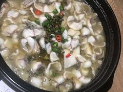 -百岁我家酸菜鱼(龙湾万达店)