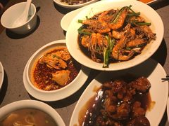 -老头儿油爆虾(星光一期店)