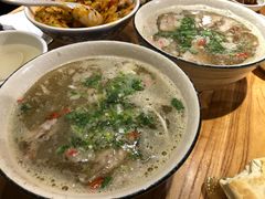 -伊兴面片·清真(五泉山店)