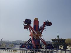 -大连海昌发现王国主题公园