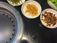 -老卜奎齐齐哈尔烤肉(人民东路店)