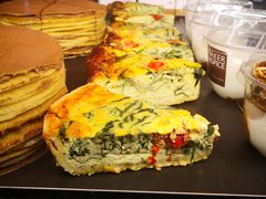 -BAKER&SPICE(安福路店)