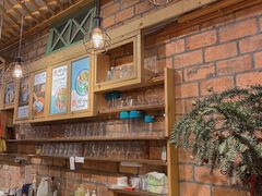 大堂-西关84·History·Art·Cafe