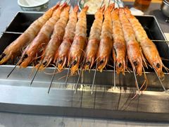 -老白清真烧烤(锦州旗舰店)