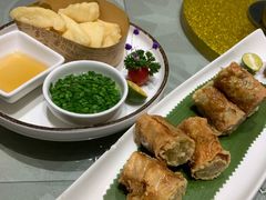 -如轩·海鲜砂锅粥·潮汕菜(南城店)