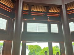 -苏州吴宫泛太平洋酒店