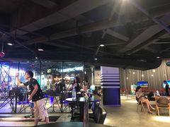-大鲁阁保龄球(苏州园区店)