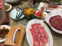 -石鼎香·非遗淮扬火锅(江都龙川桥店)