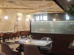-西堤牛排(北京国瑞店)