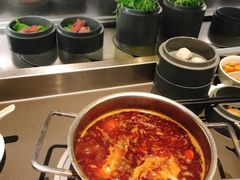 -壹小馆.皇城老妈(成都太古里店)