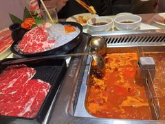 -海底捞大排档火锅(打浦路店)