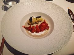 -Le Bernardin