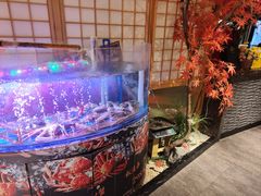 -松鱼亭·和牛烧肉(协鑫广场店)