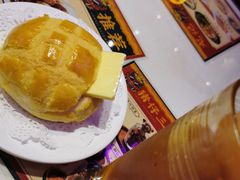 -龙记·香港茶餐厅(海上世界店)
