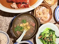 -南京大牌档(青岛万象城店)