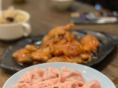 -东北饭店·饺饺者( 学府壹号店)