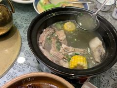 -客家汇·客家传承菜(水库店)
