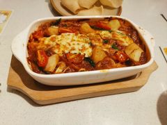 -乐凯撒披萨(欢乐颂购物中心店)