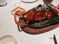 -小厨娘淮扬菜(龙湾天街店)