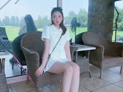 -江滨一号高尔夫俱乐部(滨江店)
