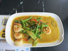 -Doo Dee Thai Food(Issan/Isaan/Esan)
