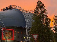 -科隆霍亨索伦桥爱情锁