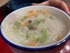 状元皮蛋瘦肉粥-宏状元现熬粥·京味菜(五棵松店)