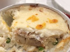 -新侨三宝乐西餐厅(崇文门店)