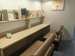 -六个番茄自习室·包间(燕塘燕侨大厦店)
