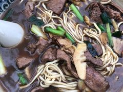 -无名氏面馆(邮电路店)