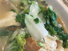 -陈厨老家菜馆(新苑店)