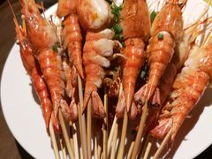 -79号渔船海鲜饭店(华强北店)