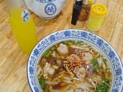 -夏记粉店(黄兴路步行街店)