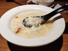 酒酿汤圆-花椒笑成都小馆(百脑汇店)