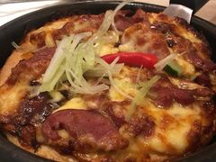 -必胜客(长瀛商业广场店)