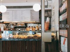 -BAKER&SPICE(安福路店)