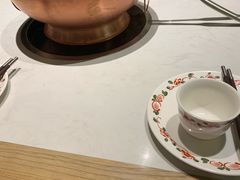 -东门口涮肉·砂锅·烤串(老门东店)