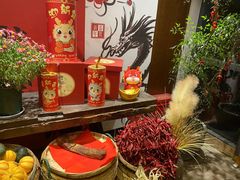 -东棠花园餐厅(湖工大店)